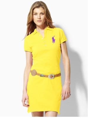 wholesale Ralph Lauren Women dress No. 33